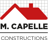 CONSTRUCTION MICHEL CAPELLE
